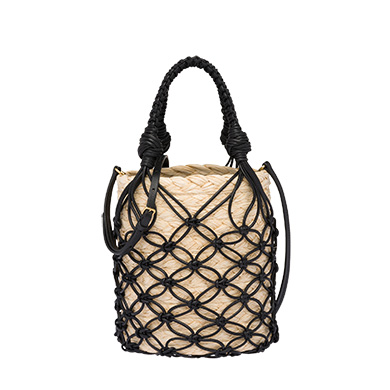 bucket bolsa miu miu