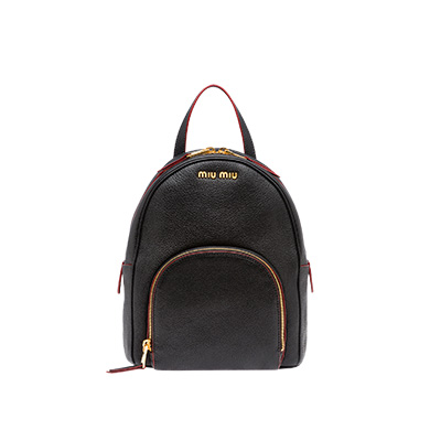 Zaino Miu Miu Zaino Miu Miu