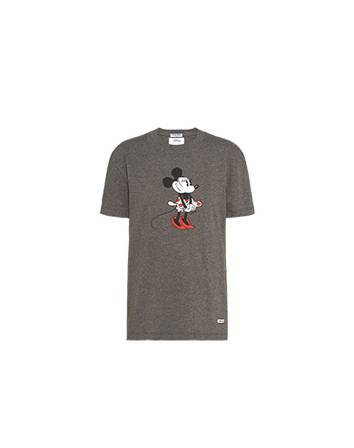 anthracite color shirt