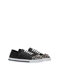 scarpe ginnastica miu miu
